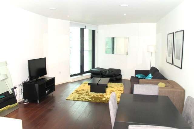  Image of 1 bedroom Flat for sale in Baltimore Wharf London E14 at London, E14 9EY