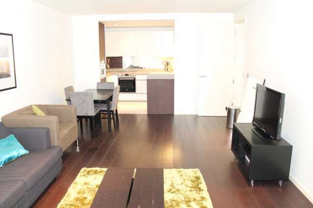  Image of 1 bedroom Flat for sale in Baltimore Wharf London E14 at London, E14 9EY