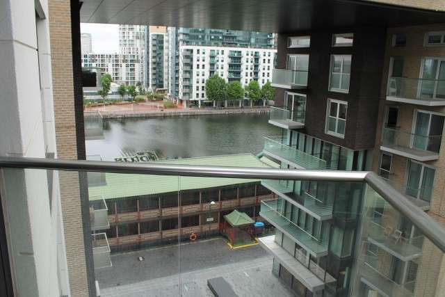  Image of 1 bedroom Flat for sale in Baltimore Wharf London E14 at London, E14 9EY
