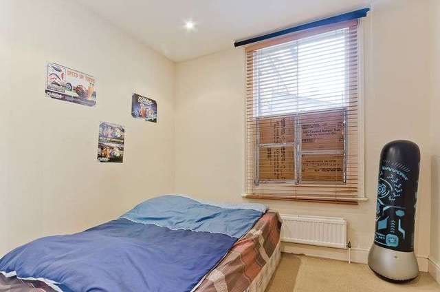  Image of 2 bedroom Flat to rent in Biscay Road London W6 at Biscay Road  London, W6 8JW