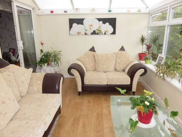  Image of 3 bedroom Detached house for sale in Aberford Close Willenhall WV12 at Willenhall, WV12 4TA