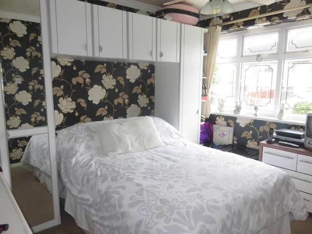  Image of 3 bedroom Detached house for sale in Aberford Close Willenhall WV12 at Willenhall, WV12 4TA