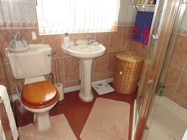  Image of 3 bedroom Detached house for sale in Aberford Close Willenhall WV12 at Willenhall, WV12 4TA