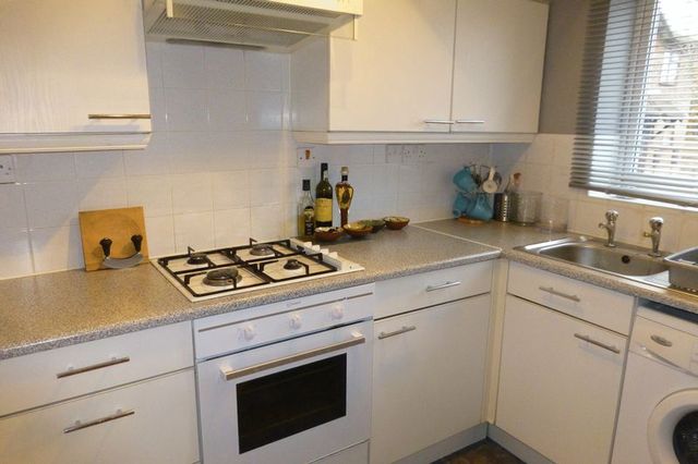  Image of 2 bedroom Terraced house for sale in Acacia Walk Bicester OX26 at Acacia Walk  Bicester, OX26 3FR