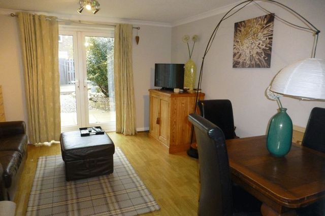  Image of 2 bedroom Terraced house for sale in Acacia Walk Bicester OX26 at Acacia Walk  Bicester, OX26 3FR