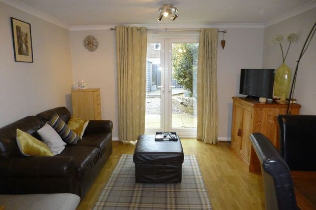  Image of 2 bedroom Terraced house for sale in Acacia Walk Bicester OX26 at Acacia Walk  Bicester, OX26 3FR
