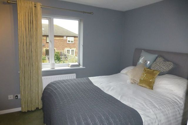  Image of 2 bedroom Terraced house for sale in Acacia Walk Bicester OX26 at Acacia Walk  Bicester, OX26 3FR