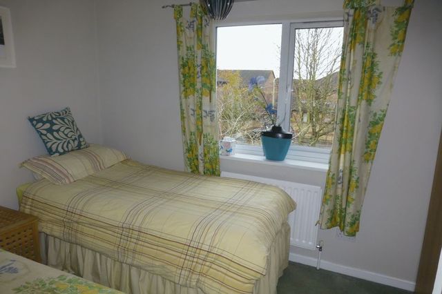  Image of 2 bedroom Terraced house for sale in Acacia Walk Bicester OX26 at Acacia Walk  Bicester, OX26 3FR