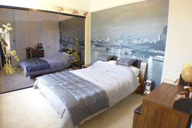  Image of 1 bedroom Flat for sale in Acacia Way Sidcup DA15 at Acacia Way The Hollies Sidcup, DA15 8WW