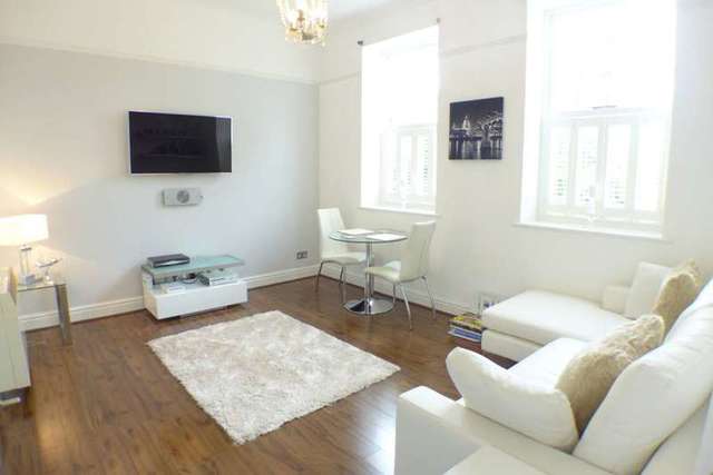  Image of 1 bedroom Flat for sale in Acacia Way Sidcup DA15 at Acacia Way The Hollies Sidcup, DA15 8WW