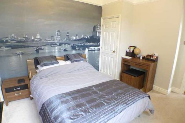  Image of 1 bedroom Flat for sale in Acacia Way Sidcup DA15 at Acacia Way The Hollies Sidcup, DA15 8WW