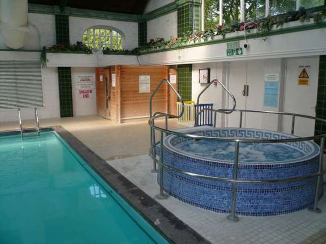  Image of 1 bedroom Flat for sale in Acacia Way Sidcup DA15 at Acacia Way The Hollies Sidcup, DA15 8WW