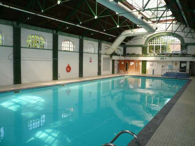  Image of 1 bedroom Flat for sale in Acacia Way Sidcup DA15 at Acacia Way The Hollies Sidcup, DA15 8WW