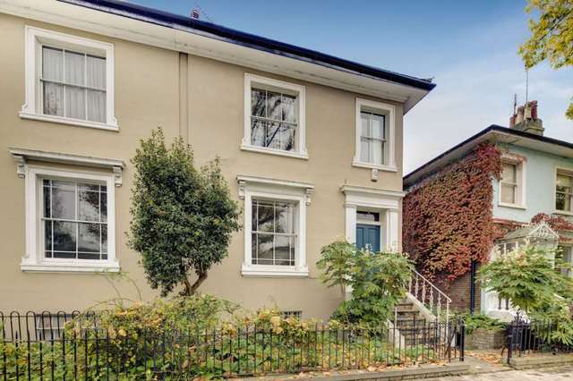  Image of 3 bedroom Detached house for sale in Addison Avenue London W11 at Addison Avenue Holland Park London, W11 4QS