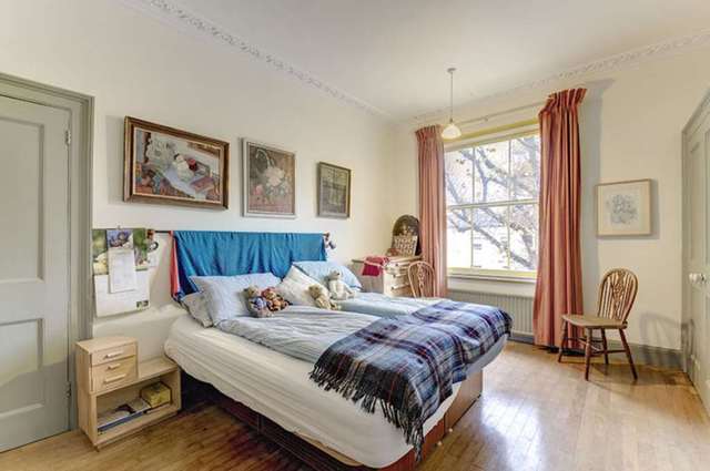  Image of 3 bedroom Detached house for sale in Addison Avenue London W11 at Addison Avenue Holland Park London, W11 4QS