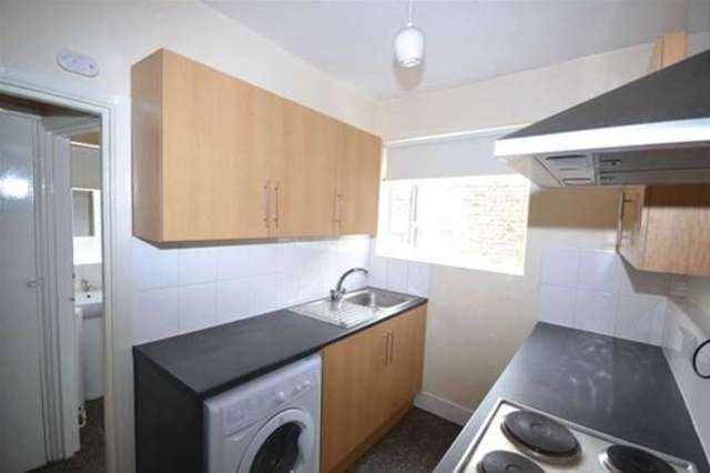  Image of 1 bedroom Flat for sale in Adelaide Road London E10 at London, E10 5NW