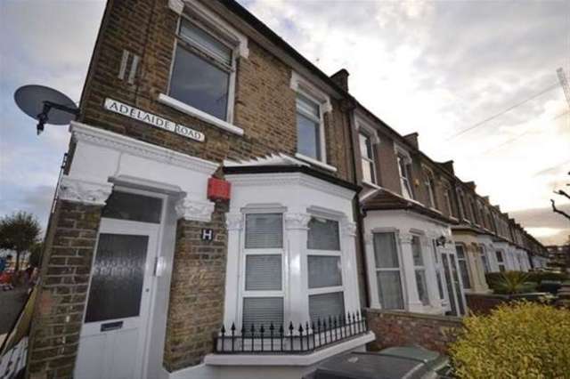  Image of 1 bedroom Flat for sale in Adelaide Road London E10 at London, E10 5NW