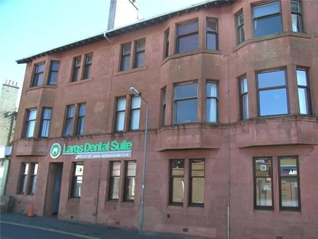  Image of 1 bedroom Flat to rent in Aitken Street Largs KA30 at Largs North Ayrshire North Ayrshire, KA30 8AU