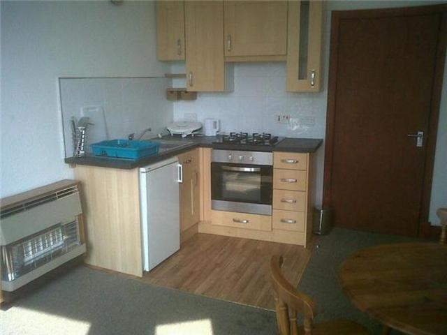  Image of 1 bedroom Flat to rent in Aitken Street Largs KA30 at Largs North Ayrshire North Ayrshire, KA30 8AU