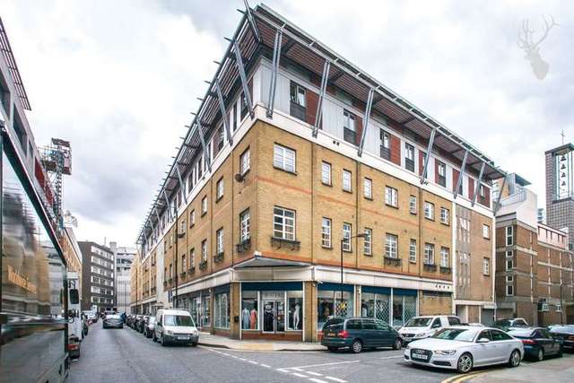  Image of 1 bedroom Flat to rent in Plumbers Row London E1 at Plumbers Row  London, E1 1EP
