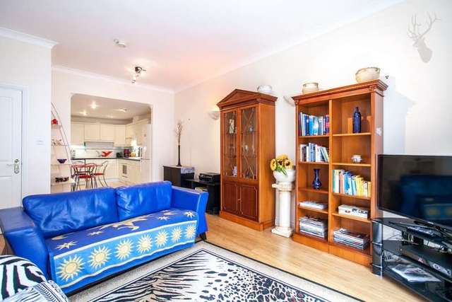  Image of 1 bedroom Flat to rent in Plumbers Row London E1 at Plumbers Row  London, E1 1EP