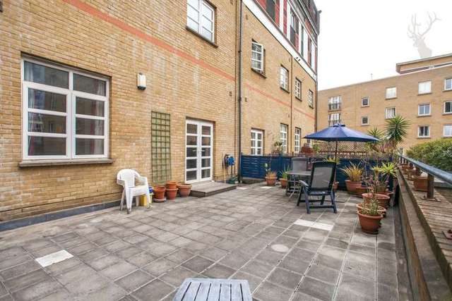  Image of 1 bedroom Flat to rent in Plumbers Row London E1 at Plumbers Row  London, E1 1EP
