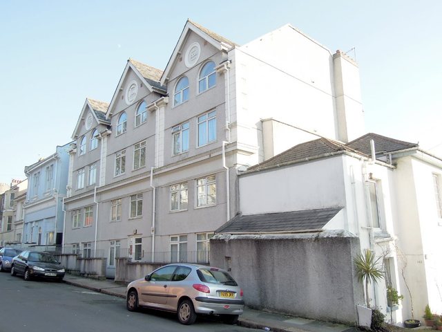  Image of 1 bedroom House Share to rent in Alexandra Road Ford Plymouth PL2 at Aexandra Road Ford Devonport, PL2 1JY