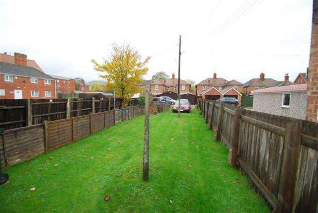  Image of 3 bedroom Apartment for sale in Algitha Road Skegness PE25 at Skegness, PE25 2AG