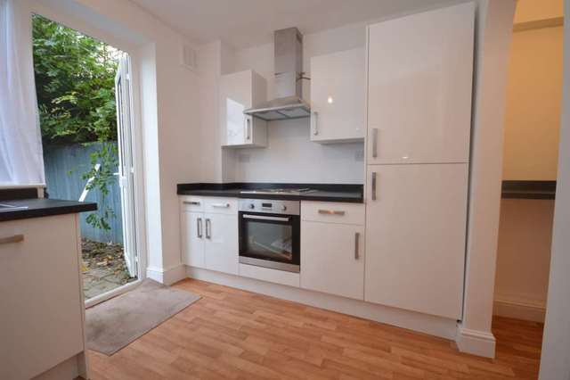  Image of 3 bedroom End of Terrace for sale in Ampleforth Road London SE2 at Ampleforth Road Abbey Wood London, SE2 9BH