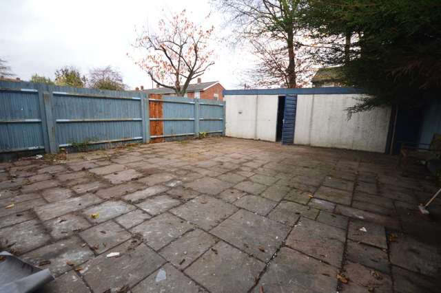 Image of 3 bedroom End of Terrace for sale in Ampleforth Road London SE2 at Ampleforth Road Abbey Wood London, SE2 9BH