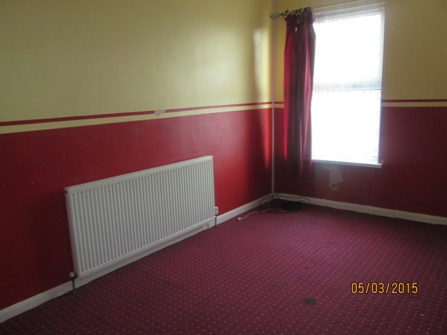  Image of 1 bedroom Terraced house to rent in Anderton Road Sparkbrook Birmingham B11 at Anderton Road  Birmingham, B11 1NQ