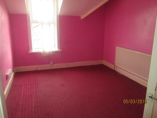  Image of 1 bedroom Terraced house to rent in Anderton Road Sparkbrook Birmingham B11 at Anderton Road  Birmingham, B11 1NQ