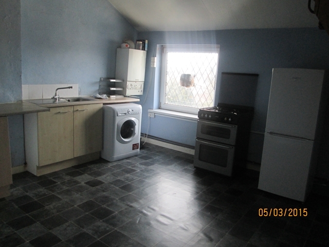  Image of 1 bedroom Terraced house to rent in Anderton Road Sparkbrook Birmingham B11 at Anderton Road  Birmingham, B11 1NQ