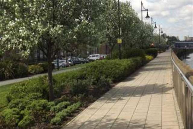  Image of 1 bedroom Flat to rent in Anson Place London SE28 at London, SE28 0HP