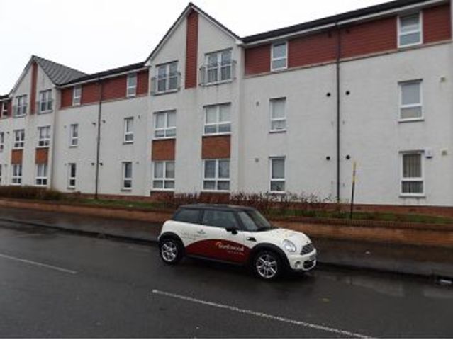  Image of 2 bedroom Flat to rent in Antonine Gate Duntocher Clydebank G81 at Duntocher West Dunbartonshire West Dunbartonshire, G81 6EG