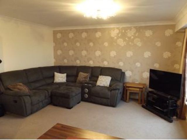  Image of 2 bedroom Flat to rent in Antonine Gate Duntocher Clydebank G81 at Duntocher West Dunbartonshire West Dunbartonshire, G81 6EG