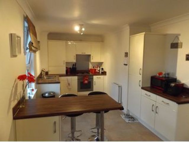  Image of 2 bedroom Flat to rent in Antonine Gate Duntocher Clydebank G81 at Duntocher West Dunbartonshire West Dunbartonshire, G81 6EG