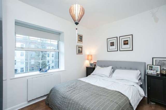  Image of 2 bedroom Flat to rent in Old Castle Street London E1 at Old Castle Street  London, E1 7NY