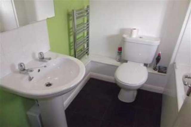  Image of 1 bedroom Detached house to rent in Ardmore Close Sneinton Nottingham NG2 at Nottingham, NG2 4GP
