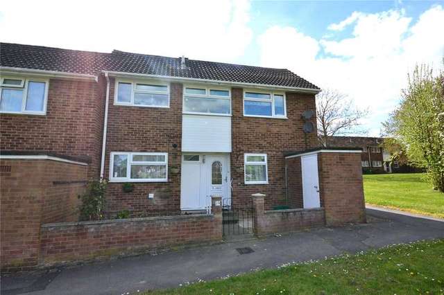  Image of House Share to rent in Arncliffe Bracknell RG12 at Bracknell Berkshire Easthampstead, RG12 7SB