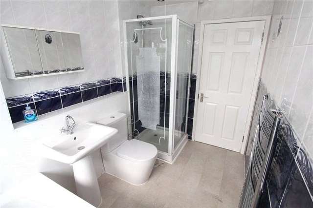  Image of House Share to rent in Arncliffe Bracknell RG12 at Bracknell Berkshire Easthampstead, RG12 7SB