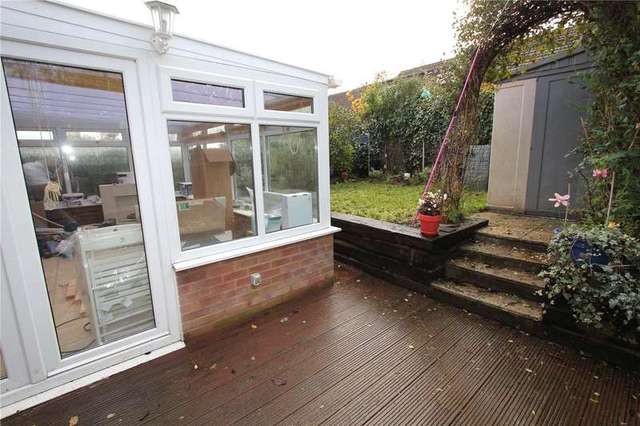  Image of House Share to rent in Arncliffe Bracknell RG12 at Bracknell Berkshire Easthampstead, RG12 7SB