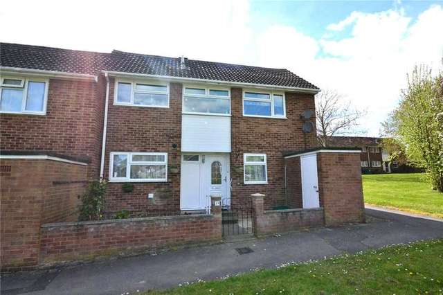  Image of House Share to rent in Arncliffe Bracknell RG12 at Bracknell Berkshire Easthampstead, RG12 7SB