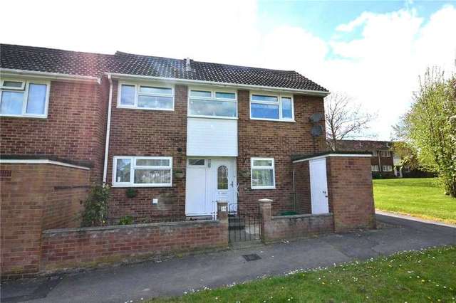  Image of House Share to rent in Arncliffe Bracknell RG12 at Bracknell Berkshire Easthampstead, RG12 7SB