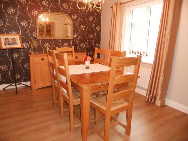 Image of 4 bedroom Detached house for sale in Bushfield Court Shortstown Bedford MK42 at Array Array Harrowden, MK42 0GJ