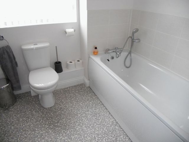  Image of 4 bedroom Detached house for sale in Bushfield Court Shortstown Bedford MK42 at Array Array Harrowden, MK42 0GJ