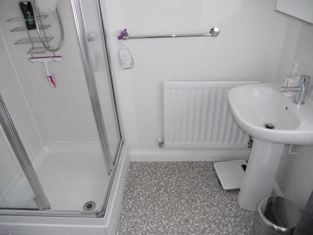  Image of 4 bedroom Detached house for sale in Bushfield Court Shortstown Bedford MK42 at Array Array Harrowden, MK42 0GJ