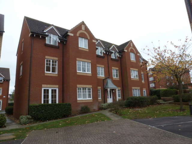  Image of 2 bedroom Flat to rent in Arthurs Close Emersons Green Bristol BS16 at Emersons Green Bristol Mangotsfield, BS16 7JB