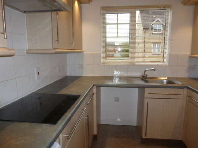  Image of 2 bedroom Flat to rent in Arthurs Close Emersons Green Bristol BS16 at Emersons Green Bristol Mangotsfield, BS16 7JB