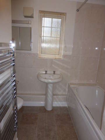  Image of 2 bedroom Flat to rent in Arthurs Close Emersons Green Bristol BS16 at Emersons Green Bristol Mangotsfield, BS16 7JB